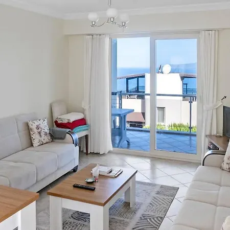 Apartament Stunning Apartment With Sea View *
