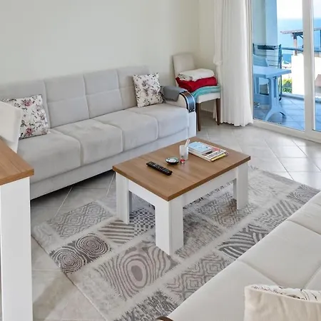 Stunning Apartment With Sea View * Milas