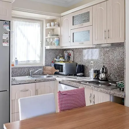 Apartament Stunning Apartment With Sea View *