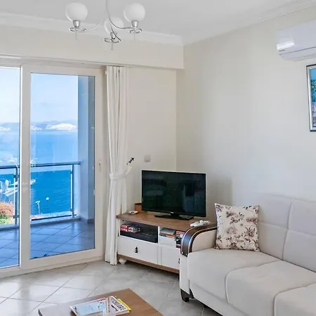 Apartament Stunning Apartment With Sea View Milas
