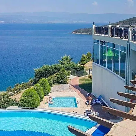 Apartament Stunning Apartment With Sea View *