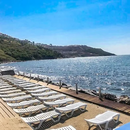 Apartament Stunning Apartment With Sea View Milas