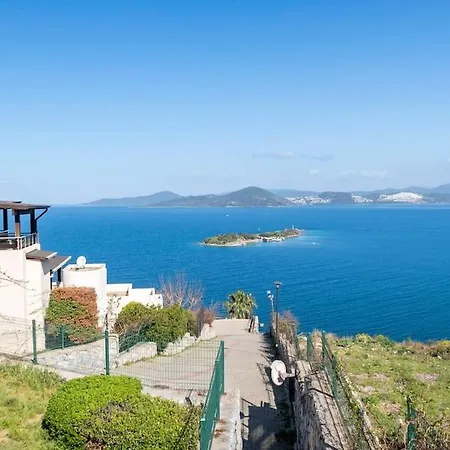 Apartament Stunning Apartment With Sea View *