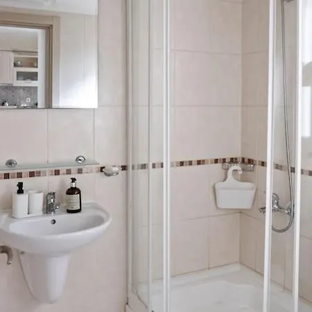 Stunning Apartment With Sea View Milas
