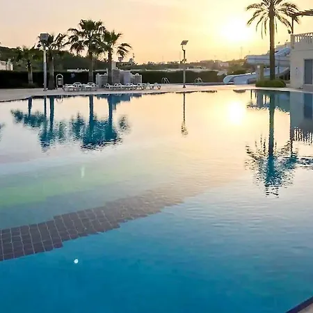 Stunning Apartment With Sea View *