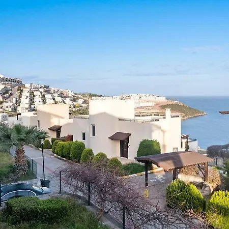 Apartman Stunning Apartment With Sea View *