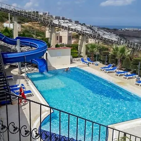Stunning Apartment With Sea View Milas